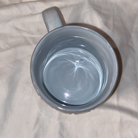 Like new Starbucks Anniversary 2016 Mermaid Scales Mug - Picture 5 of 8